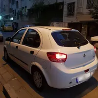 تیبا ۲ مدل ۱۴۰۰ بدون رنگ|خودرو سواری و وانت|پاکدشت, |دیوار