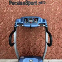 تردمیل 120 کیلویی Professional|تجهیزات ورزشی|مشهد, جانباز|دیوار