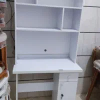 میز تحریر**کتابخانه دار|میز تحریر و کامپیوتر|کرج, کمال‌شهر|دیوار