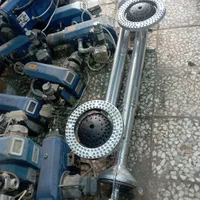 مشعل گلاب گیری|ماشین‌آلات صنعتی|اصفهان, کوجان|دیوار