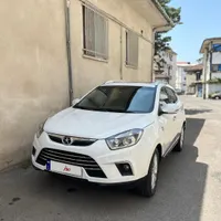جکS5اتوماتیک مشابه صفر