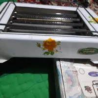 کباب پز گازی