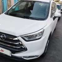 جک اس3 مدل1400
