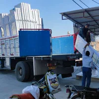 درب ضدسرقت و دوجداره|مصالح و تجهیزات ساختمان|شوشتر, |دیوار