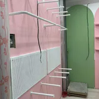 طراحی و اجرای دکوراسیون فروشگاهی