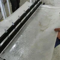 دستگاه  دوخت نایلون و حبابدار پنوماتیک صنعتی|ماشین‌آلات صنعتی|تهران, خاوران|دیوار