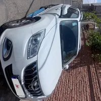 هایما s7پلاس ۱۴۰۳|خودرو سواری و وانت|تبریز, |دیوار
