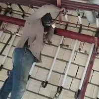 خانگی شعله گاز( تیکه کاری) وعمده  لوله کش