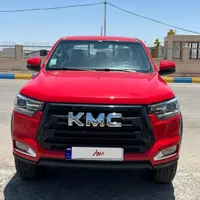 مدل 1403 kmc t8|خودرو سواری و وانت|تبریز, |دیوار