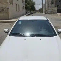 دنا پلاس دنده ای مدل ۴۰۲ بدن رنگ و خط و خش