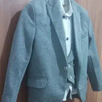 لباس پسرانه