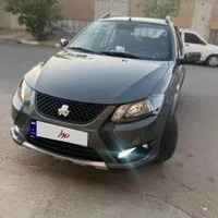 کوییک GXR تیپ L، مدل ۱۴۰۳
