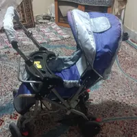 کالسکه بچه