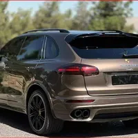 اجاره خودرو/porsche cayenne 2014/رنت ماشین|خودرو اجاره‌ای|تهران, جنت‌آباد مرکزی|دیوار