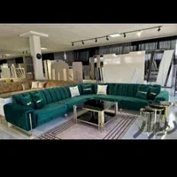 مبل دلوین|مبلمان خانگی و میز عسلی|ایلام, |دیوار