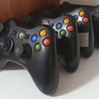 ایکس باکس xbox x box وانone one   s60|کنسول، بازی ویدئویی و آنلاین|تهران, بازار|دیوار