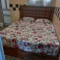 اجاره روزانه وشبانه دوخواب|اجارهٔ کوتاه‌مدت آپارتمان و سوئیت|ساری, |دیوار