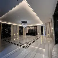 ۱۳۲ متر / نیاوران / نوساز / فول مشاعات /مجلل|فروش آپارتمان|تهران, نیاوران|دیوار