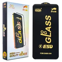 انواع گلس(لیبل) برندهای اورجینال روز دنیا