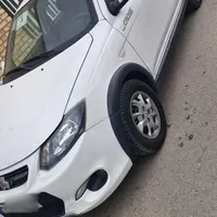 کوییک مدل ۹۹معاوضه باپرایدمدل ۹۰تا۹۳|خودرو سواری و وانت|دزفول, |دیوار