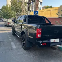 کی ام سی تی۸ مدل ۱۴۰۲|خودرو سواری و وانت|تهران, تهران‌نو|دیوار