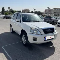 ام‌وی‌ام X33 دنده‌ای، مدل ۱۳۹۱|خودرو سواری و وانت|تهران, ازگل|دیوار