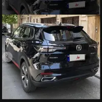 چانگان cs55