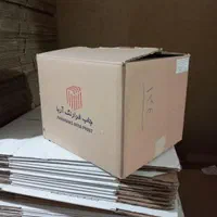 کارتن جابجایی و ملزومات استوک و آکبند حضوری وارسال|عمده‌فروشی|تهران, فرحزاد|دیوار