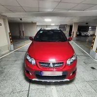 کوئیک مدل ۱۴۰۱ پارس خودرویی
