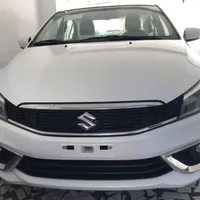 سوزوکی سیاز، مدل ۲۰۲۵