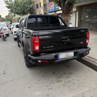 کی ام سی t8|خودرو سواری و وانت|گنبد کاووس, |دیوار