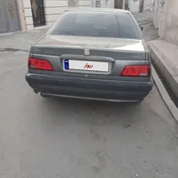 پژو پارس  TU5، مدل ۱۳۹۵|خودرو سواری و وانت|تهران, امیریه|دیوار