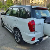 ام‌وی‌ام X33 S اسپرت، مدل ۱۳۹۶|خودرو سواری و وانت|مشهد, شهرک رازی|دیوار