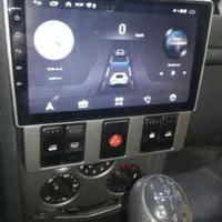 مانیتور اندروید ماشین ال 90 L ساندرو داستر مگان|قطعات یدکی و لوازم جانبی|مشهد, فرهنگ|دیوار