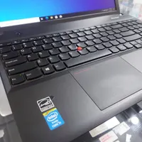 لنوو Lenovo E540 i5 Ram16 SSD512 باکارتن و تمیز|رایانه همراه|کرج, گلشهر|دیوار