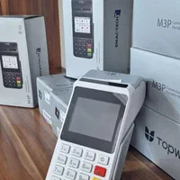 پوز کارتخوان ملت i90 پز وای فادار کشلس کارت بهکارت|فروشگاه و مغازه|مشهد, خرمشهر|دیوار