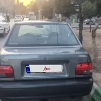 پراید 131 SE، مدل ۱۳۹۳|خودرو سواری و وانت|مشهد, امیر|دیوار