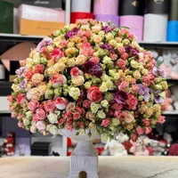گل های بزرگ تبریک مدیران ، شرکت ها ، اشخاص معروف|گل و گیاه طبیعی|تهران, مرزداران|دیوار