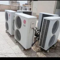 آریا سرویس(خدمات کولرگازی و پکیج)