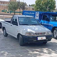 فروش پراید وانت