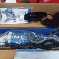 فرز متوسط nec1580 وات دو سال گارانتی بی قید و شرط|ماشین‌آلات صنعتی|مشهد, رضاشهر|دیوار