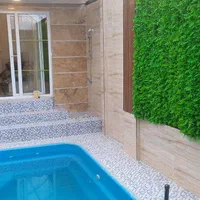 فروش ویلا روستایی استخردار تسویه شیک و مبله|فروش خانه و ویلا|فومن, |دیوار