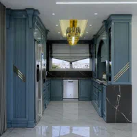 کابینت آشپزخانه اقساطی ۱۲ماهه بدونه پیش پرداخت|مصالح و تجهیزات ساختمان|تبریز, |دیوار