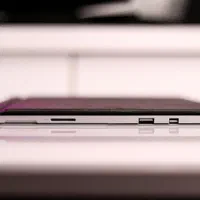 سرفیس پرو 7 ضمانتی Surface Pro 7|رایانه همراه|یزد, |دیوار