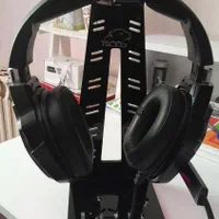 هدفون تسکو مثل نو / GH 5157|قطعات و لوازم جانبی رایانه|تهران, قیطریه|دیوار