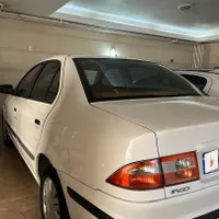 سمند lxمدل 93