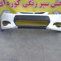 سپرجلو وعقب کوئیک و کوئیک اسSرنگ کوره‌ای فابریکی|قطعات یدکی و لوازم جانبی|تهران, لویزان|دیوار