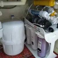 تصفیه آب تایوان ویتنام ایران|آب‌سردکن و تصفیه آب|شیراز, شهرک فرهنگیان|دیوار