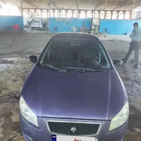رانا LX، مدل ۱۳۹۳ فابریک tu5|خودرو سواری و وانت|بندرعباس, |دیوار
