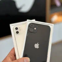 آیفون ۱۱ ۱۲۸ گیگ